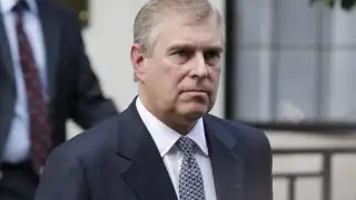 Detienen al expríncipe Andrés por presunta mala conducta en el caso Epstein