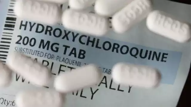 Los medicamentos que incrementan mortalidad en pacientes COVID-19