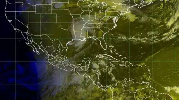 Huracanes, cómo y quién les pone nombre (Conagua)