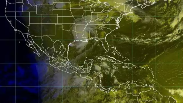 Huracanes, cómo y quién les pone nombre (Conagua)