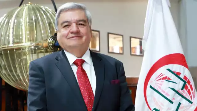 Ernesto Prieto Ortega, nuevo director de Instituto para Devolverle al Pueblo lo Robado (Gobierno de México)