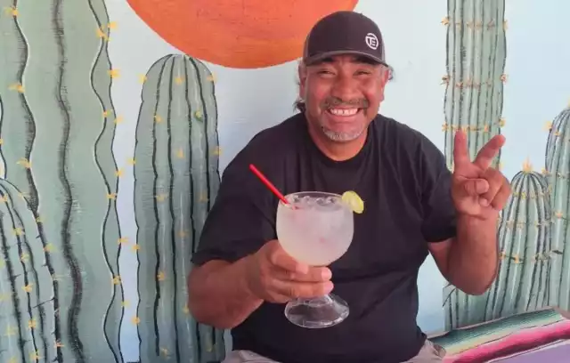 El influencer de camioneros