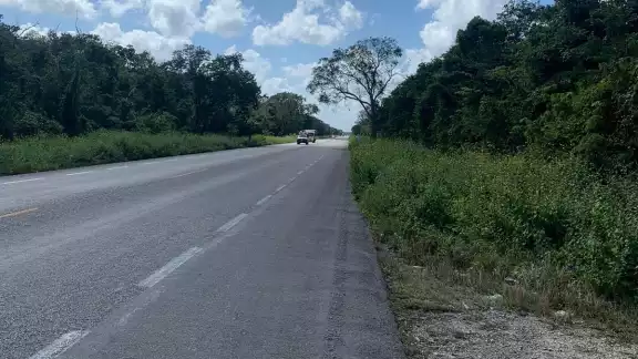 Podría tratarse del primer caso de ejecución en la Zona Maya de Felipe Carrillo Puerto Podría tratarse del primer caso de ejecución en la Zona Maya de Felipe Carrillo Puerto