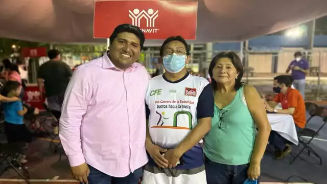 Infonavit Yucatán fortalece estrategia de contacto con trabajadores