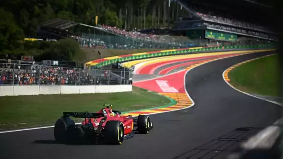 El circuito para esta sede es el de Zandvoort, que cuenta con una longitud de 4,259 kilómetros El circuito para esta sede es el de Zandvoort, que cuenta con una longitud de 4,259 kilómetros