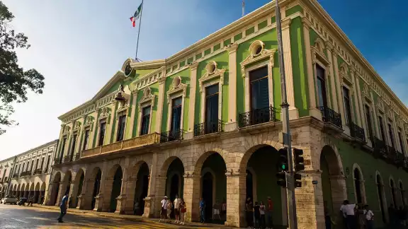 El dictamen se aprobó por mayoría de votos en el Congreso local