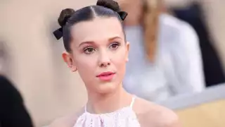Millie Bobby Brown asegura no haber visto películas de Marvel o DC Cómics