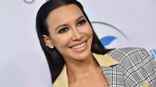 La actriz Naya Rivera desaparece en un lago de California