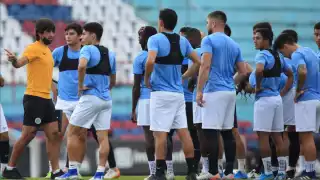 Cancún FC enfrentará al Atlético Morelia en el Estadio “José María Morelos y Pavón”