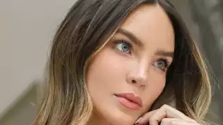 Padres de Belinda hablan sobre el estado actual de salud de la cantante