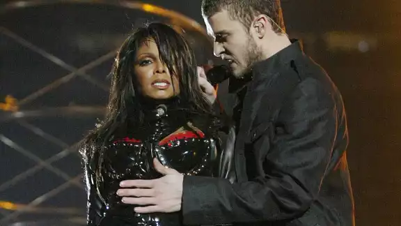 Nacida un 16 de mayo de 1966, la cantante Janet Jackson cumple 55 años Nacida un 16 de mayo de 1966, la cantante Janet Jackson cumple 55 años