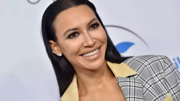 La actriz Naya Rivera desaparece en un lago de California La actriz Naya Rivera desaparece en un lago de California
