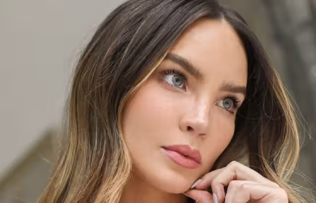 Padres de Belinda hablan sobre el estado actual de salud de la cantante