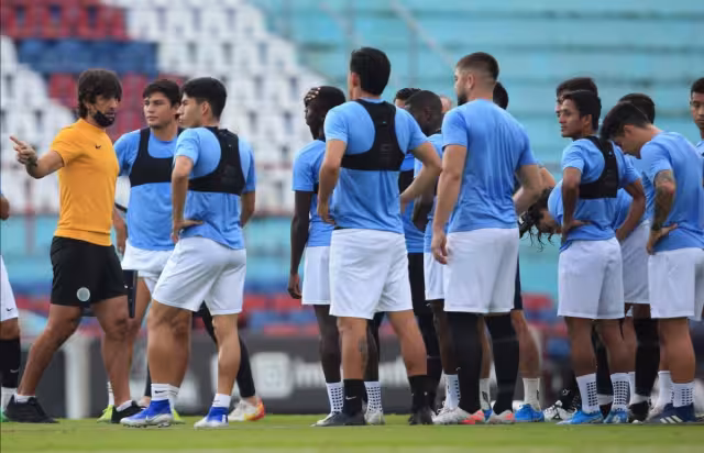 Cancún FC enfrentará al Atlético Morelia en el Estadio “José María Morelos y Pavón”