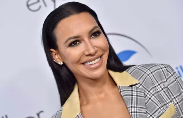 La actriz Naya Rivera desaparece en un lago de California