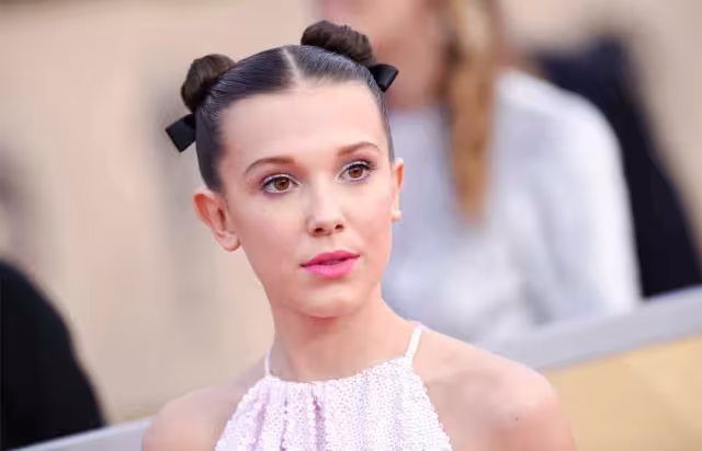 Millie Bobby Brown asegura no haber visto películas de Marvel o DC Cómics