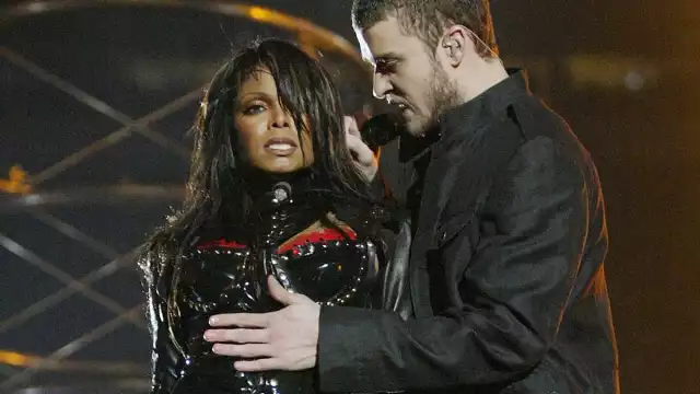 Nacida un 16 de mayo de 1966, la cantante Janet Jackson cumple 55 años
