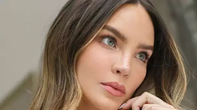 Padres de Belinda hablan sobre el estado actual de salud de la cantante