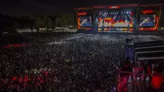 Flow Fest 2021: ¿Cuándo, dónde y qué artistas estarán en el concierto de música urbana?