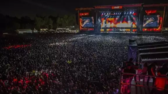 El Flow Fest 2021 regresa con más de 20 artistas urbanos
