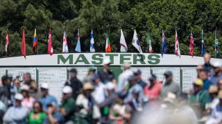 Masters de Augusta 2026: historia, sede y cuánto cuesta jugar en el exclusivo Augusta National