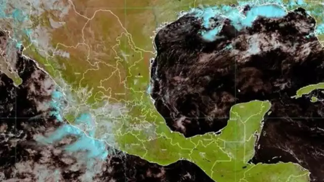 Servicio Meteorológico Nacional reportó temperaturas de 40 grados para QR (Especial)