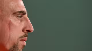 Franck Ribéry denuncia "informaciones falsas" tras aparecer en archivos de Jeffrey Epstein