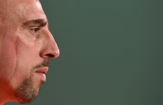 Franck Ribéry