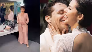 Pati Chapoy desmiente rumores de divorcio entre Christian Nodal y Ángela Aguilar