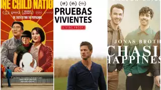 Estos son algunos documentales que puedes ver gratis en Amazon Prime (Especial)