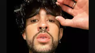 Bad Bunny elimina todo su contenido de TikTok tras enojarse con IA