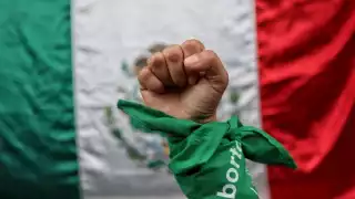 Congreso de Baja California Sur aprueba despenalización del aborto