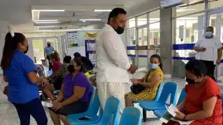 Salud reporta más casos de viruela de mono en Campeche