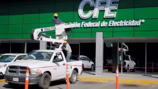 CFE impone multas de miles de pesos a usuarios deudores