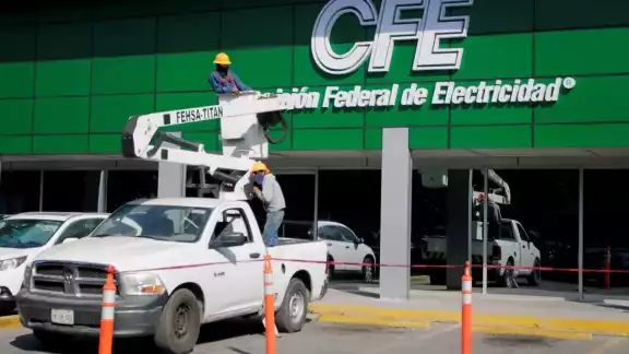 CFE impone multas de miles de pesos a usuarios deudores CFE impone multas de miles de pesos a usuarios deudores