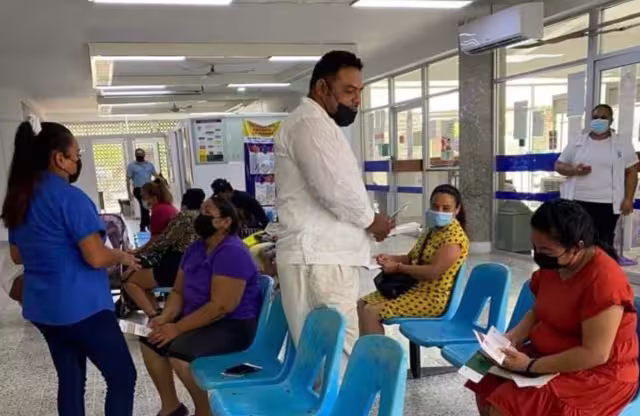 Salud reporta más casos de viruela de mono en Campeche