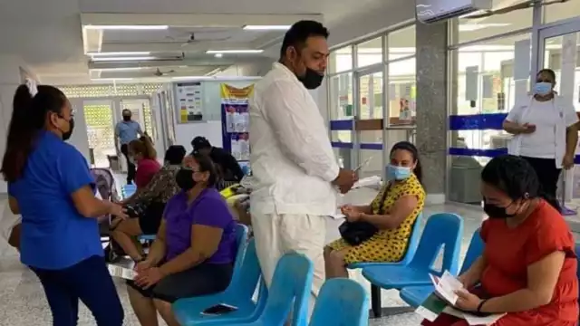 Salud reporta más casos de viruela de mono en Campeche