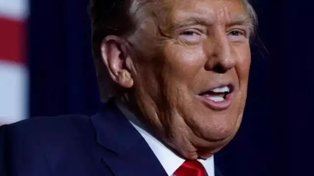 Donald Trump regresa a la boleta electoral de Colorado