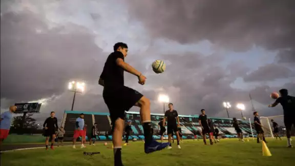 Cancún FC ya conoce su camino para el Clausura 2023 Cancún FC ya conoce su camino para el Clausura 2023