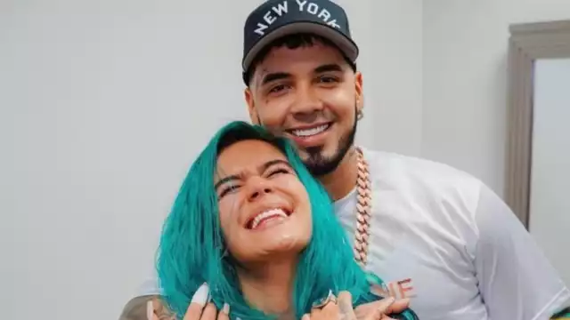 Yailín La Más Viral cerró su cuenta de Instagram y se habla de crisis en el matrimonio