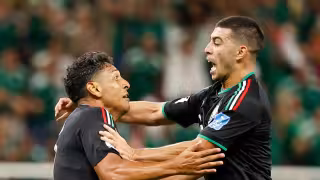 Luis Romo y Tala Rangel llevan a México  dieciseisavos de final del Mundial 2026 tras vencer a Corea