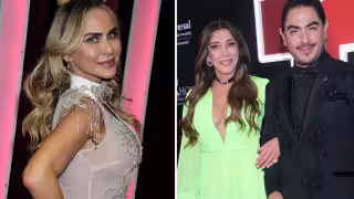 ¡Qué poco les duró! Rey Grupero y Aylín Mujica anuncian su separación