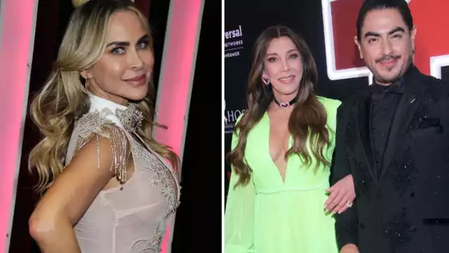 Aylín Mujica y Rey Grupero comenzaron su amor en La Casa de los Famosos 3