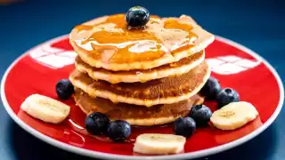 La Profeco calificó estas marcas de hot cakes como no recomendables para el consumo de niños