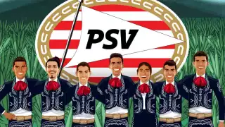 Clubes europeos felicitan a México por fiestas patrias (Especial)