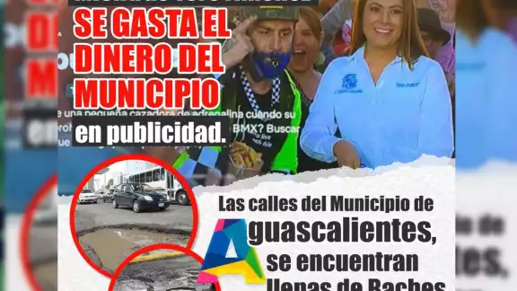 María Teresa Jiménez Esquivel, es Lady Netflix (Especial)