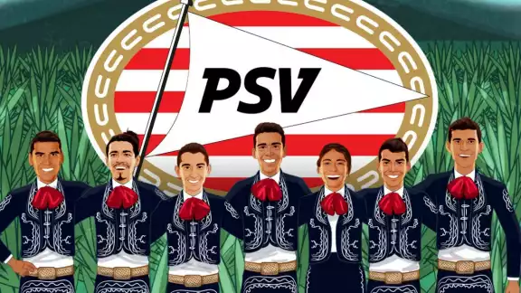 Clubes europeos felicitan a México por fiestas patrias (Especial) Clubes europeos felicitan a México por fiestas patrias (Especial)