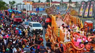 Campeche tiene la capacidad de atraer turismo y derrama económica a pesar de la contingencia sanitaria