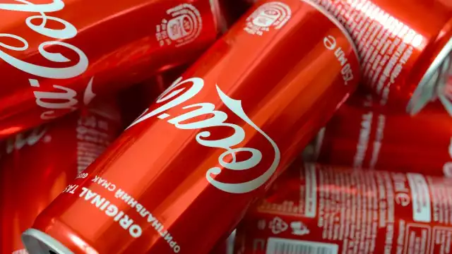 La Coca-Cola es altamente consumida en México