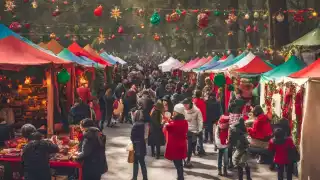 El Circuito Heroico Militar del Bosque de Chapultepec será la sede del festival